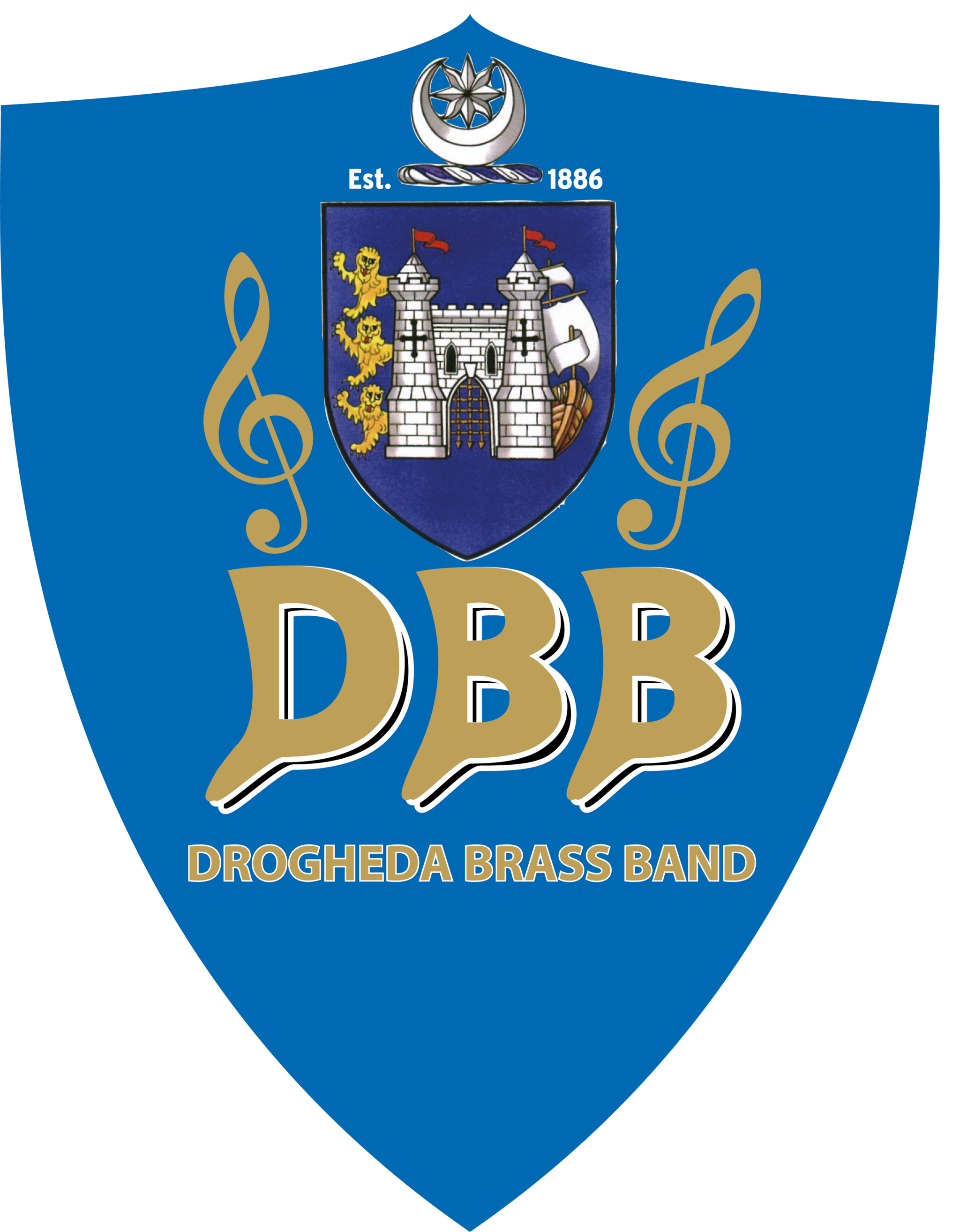 Drogheda Brass Band